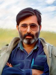 سلاح مومن در جهاد اکبر، اشک به درگاه خدا است