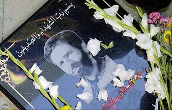 به کسانی که نامشان در تریبون یزیدیان بلند است رای ندهید