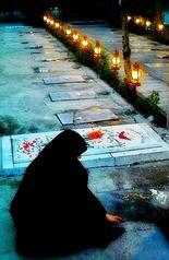 حرف از جدايي