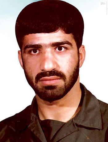 شهیدی که یک نویسنده را شیفته خود کرد