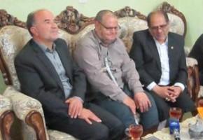 مقام و منزلت ایثارگران حفظ شود