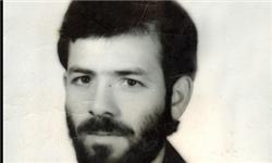 گلایه شهید چراغی از کمبود امکانات در «رمضان»