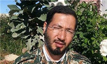 اول صف حرکت می‌کنم اگر کتک خوردم مهم نیست