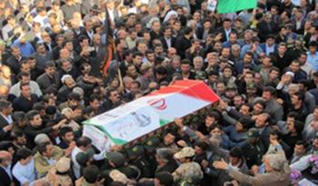 سردار شهید صارم طهماسبی از چمران می‌گوید