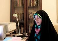 ناگفته هایی از وقف زندگی مادر شهید برای پشتیبانی از جبهه