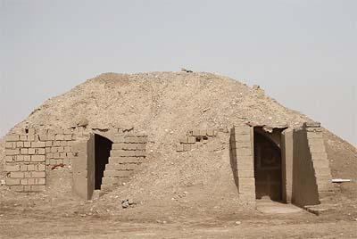 ظهور بيمارستان‌هاي صحرايي با سازه سوله‌اي