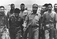 شهیدی که‌ شهادتش را درخواب دیده بود