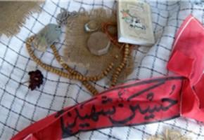 شهدا با اقتدا به مکتب اسلام به لقاء‌الله پیوستند