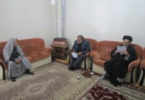 انقلاب اسلامی بخاطر خون شهدا تداوم پیدا کرد