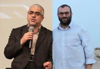 شهید سیرت نیا را با لقب «شهید آینده» صدا می زدم