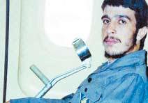 كربلاي 2 عاشوراي كاوه بود