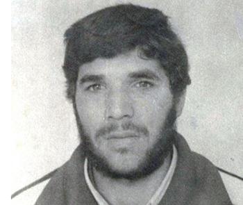 پیکر شهید مهدی طیبی در جزیره مجنون تفحص و شناسایی شد