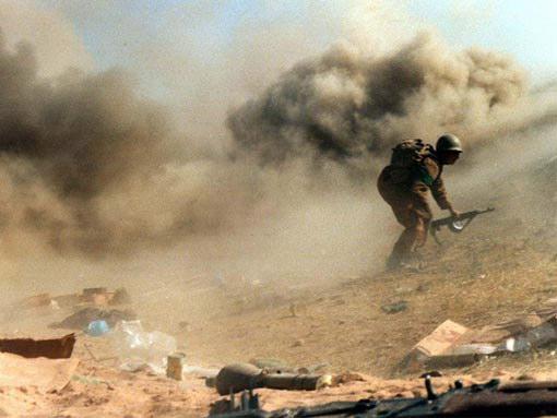 اگر مقدر نباشد, آتش هم گلستان می شود