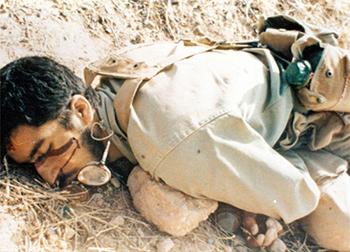 خواب دیروز در"جبهه" و خواب امروز در "غفلت"