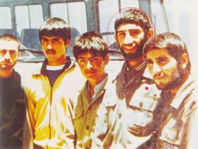 توصیف یک فرمانده شهید از شب عملیات «بدر»