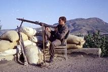 قاطر سواری به روش تقی رستگار