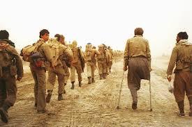 فيروزکوه ميزبان جانباز دوچرخه سوار	