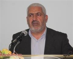 مدیرکل بنیاد شهید استان کرمان:نباید در رسیدگی به خانواده شهدا کوتاهی شود