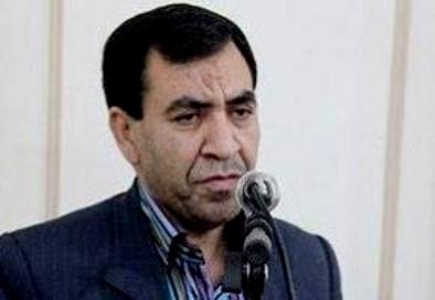 آرامگاه یکهزار و 934 شهید لرستان نیاز به ساماندهی دارد