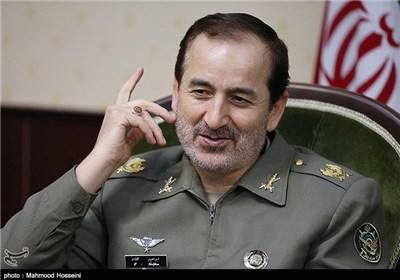 حصری که در کمتر از ۴۸ ساعت شکست، طلیعه عملیات‌های دفاع مقدس بود