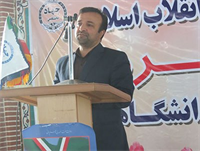 مدیرکل بنیاد شهید گیلان:شهدا تداوم‌بخش نهضت کربلا تا ظهور ولی عصر(عج) هستند