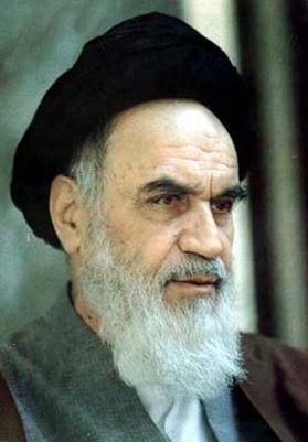 تقدیر حضرت امام خمینی(ره) از رزمندگان اسلام