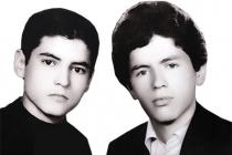 کوچه دو شهید