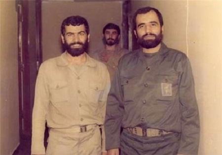 ماجرای رؤیای سرلشکر شهید هاشمی با امام(ره) که تعبیر شد