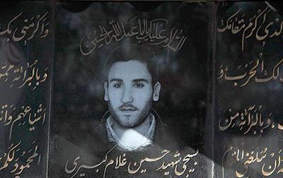 بنیاد شهید ما را فراموش کرده است!