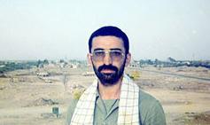 درخواست يك شهيد از خدا