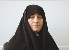 اسرا/نا گفته‌هاي اسارت از زبان فاطمه ناهيدي