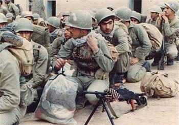 عاشق و مسافر کربلا