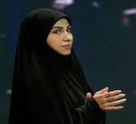 مصاحبه خواندنی با دختر «عماد مغنیه»