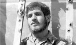 فرمانده‌ای که عراق جرأت اعلام سرنوشتش رانداشت