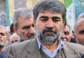 درگذشت جانباز گرامی جواد حاجتی ، مسجد سلیمان