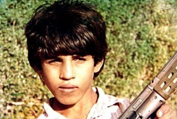 ماجرای نبش قبر شهید بهنام محمدی