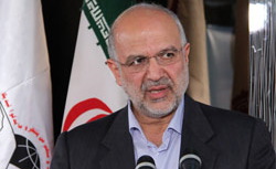 قائم‌ مقام بنیاد شهید: "روز شهید" باید هرچه بیشتر به جامعه معرفی شود