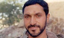 روایت زندگی سردار شهید "احمد عبداللهی"