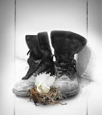 شهدا به شهر برگشته‌اند ...