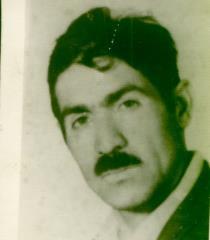 زندگی نامه شهید مصطفی ملاحسنی از شهدای انقلاب اسلامی در کرج