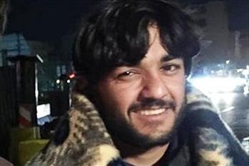 این جانباز مدافع حرم، در "شهرداری" خدمت می‌کند