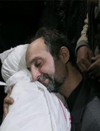 برادرم با اینکه می‌دانست برنمی‌گردد رفت و در این عملیات شرکت کرد