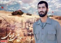 حاج علی قوچانی مالک اشتر لشکر بود