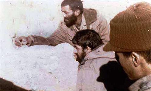 دعوت اینستاگرامی «محسن رضایی» از مردم +عکس