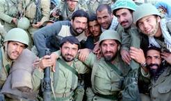 مجلس سینه‌زنی که با خنده تمام شد