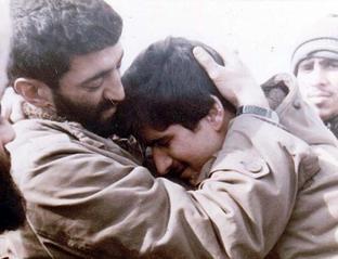 حاج احمد، غایب خاطرات رفسنجانی!