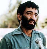 خاطره ای از سردار جاویدالاثر احمد متوسلیان