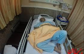 یک جانباز دیگر به خیل شهدا پیوست