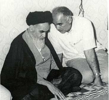 مردی که به فرموده امام (ره) ۲۰ نفر بود