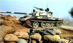 دیده بانی که گرای خودش را داد